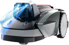 Sunseeker V3 Robotic Lawn Mower with AI Vision and Wireless Smart Navigation