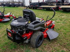 Toro 75746 42-Inch TimeCutter Zero Turn Mower with 22HP Kohler Engine