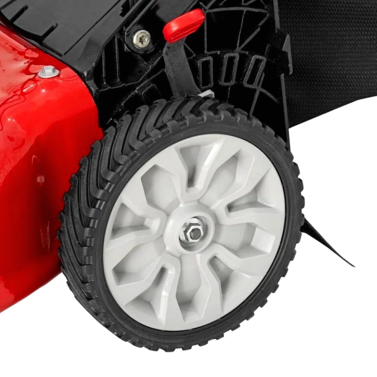 Troy-Bilt 21 in. 163cc 3-in-1 FWD Self Propelled Gas Mower