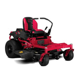 Troy-Bilt Mustang Z50 Zero-Turn Mower, 50-Inch Deck, 24 HP Kohler Engine