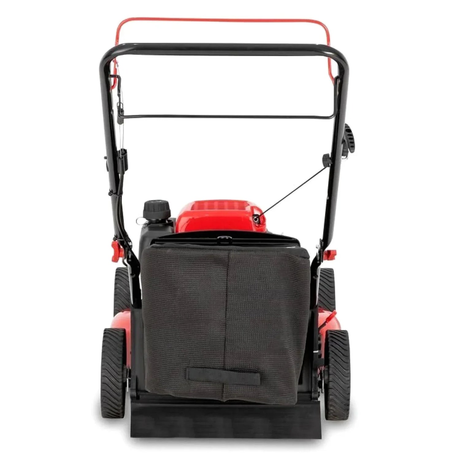 Troy-Bilt TB200C 21-Inch Self-Propelled Gas Lawn Mower