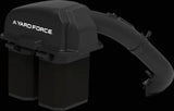 Yard Force Rear Bagger Kit 38″ for Riding Mowers New