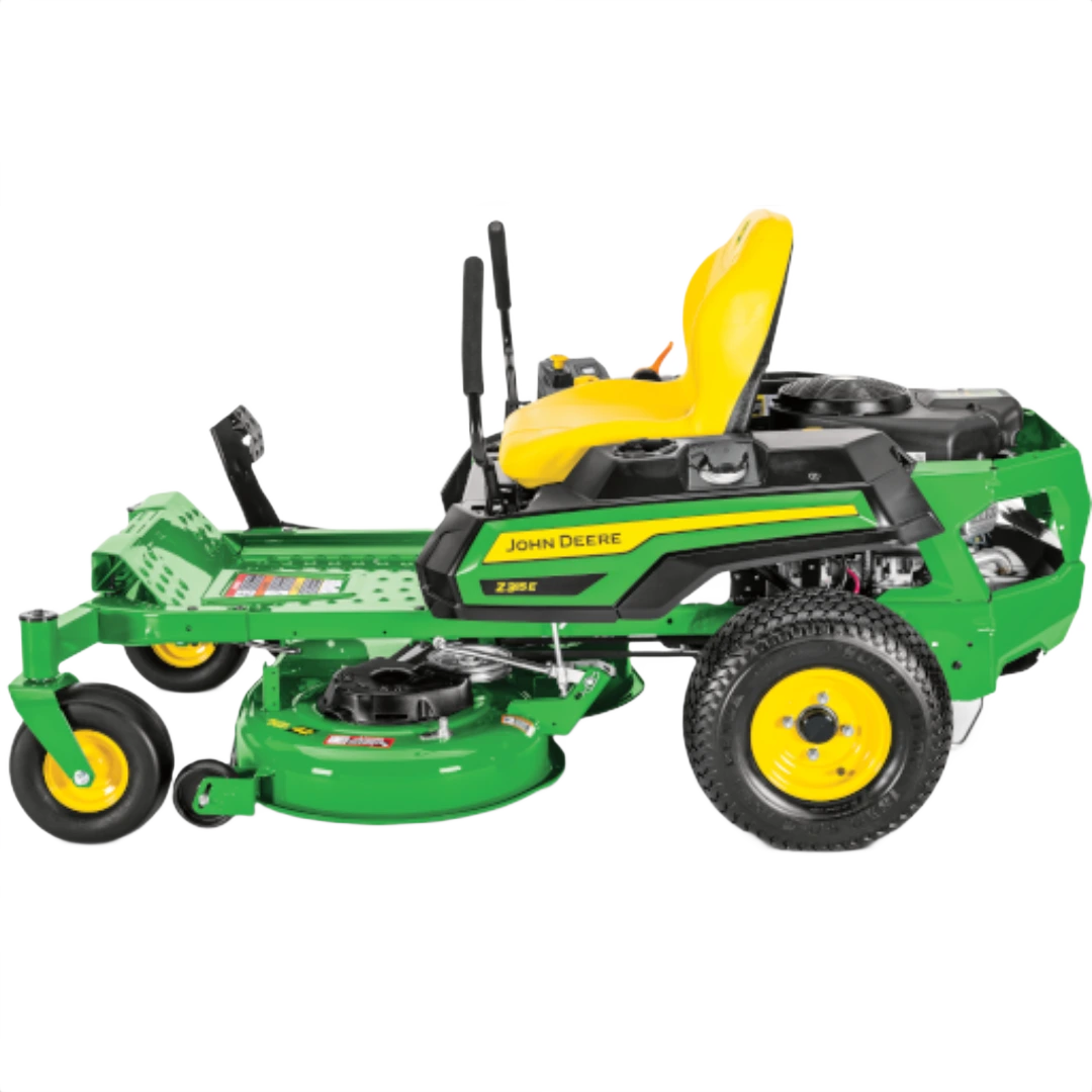 John Deere Z315E ZTrak Mower with 42-In. Deck