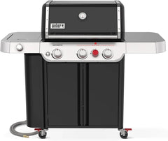 Genesis II E-335 Gas Grills