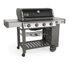 Weber Genesis II E-410 NGs