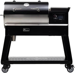 Recteq Patio Legend 400 Pellet Smoker Grills