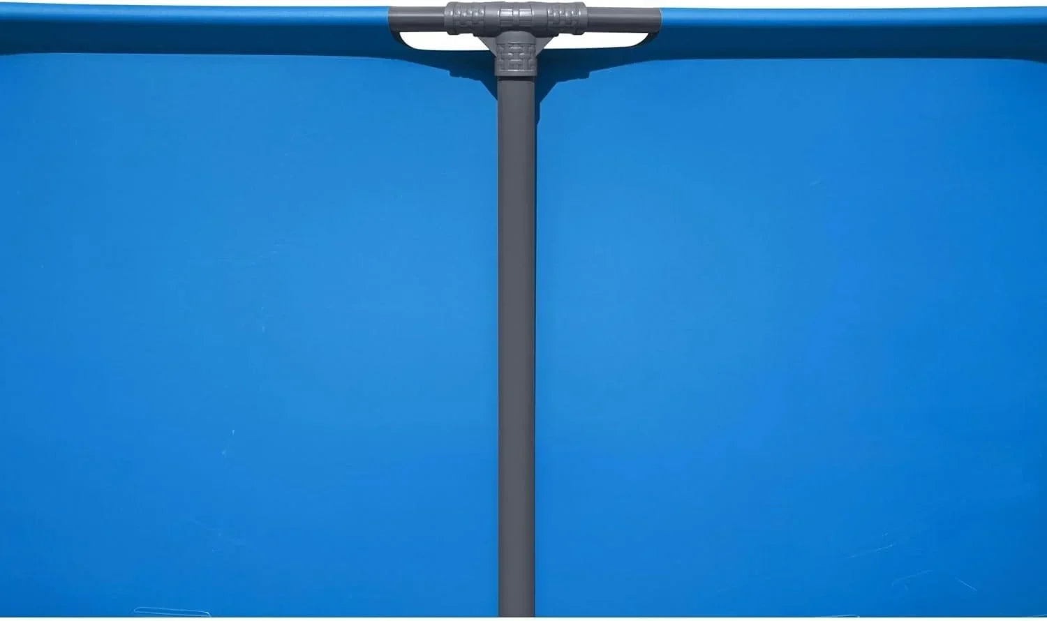 Bestway Steel Pro Max 15′ x 48″ Round Above Ground Pool Kits