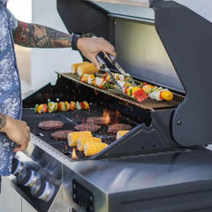 Monument Grills Smart Denali Gas Grills