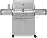 Weber Summit S-470 Gas Grills