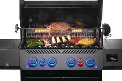 Napoleon Phantom Prestige 500 Connected Gas Grills