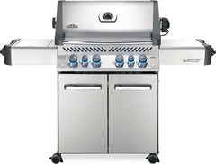 Napoleon Prestige 500 Propane Gas Grills