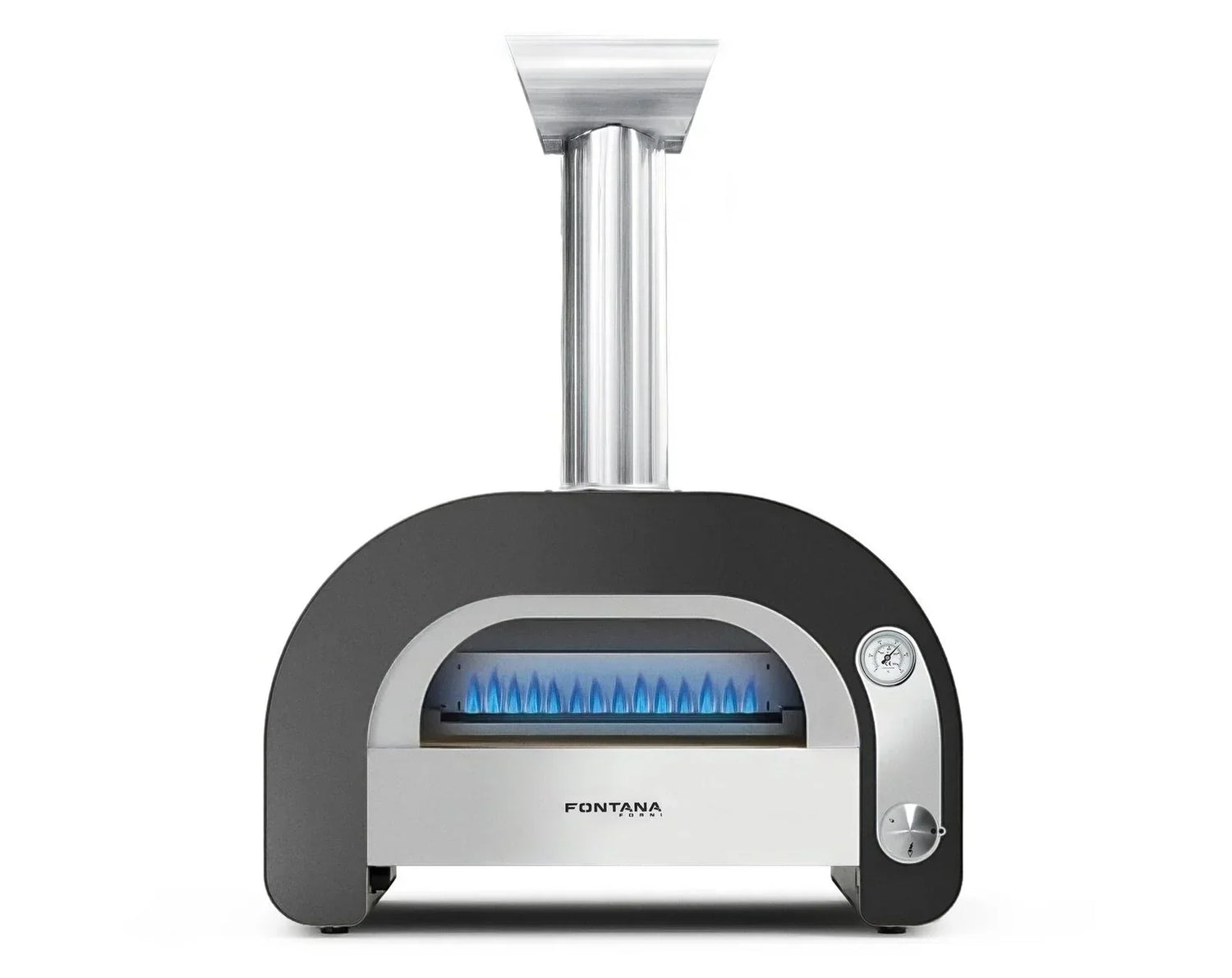Maestro 60 Gas Ovens