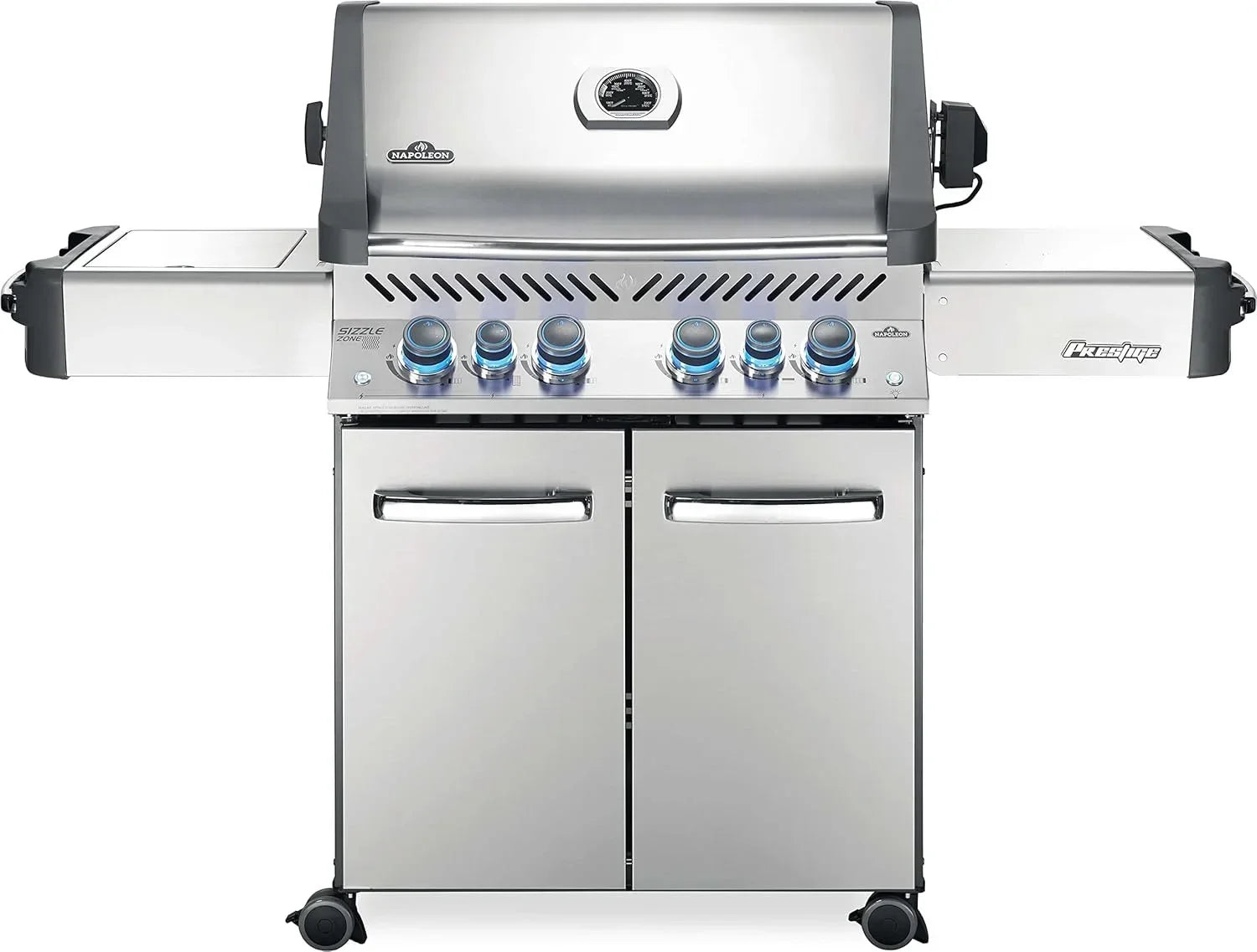 Napoleon Prestige 500 Propane Gas Grills