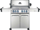Napoleon Prestige 500 Propane Gas Grills