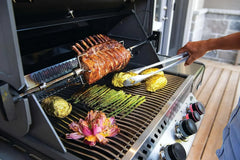 Napoleon Prestige 500 Propane Gas Grills