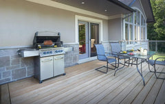 Napoleon Prestige 500 Propane Gas Grills